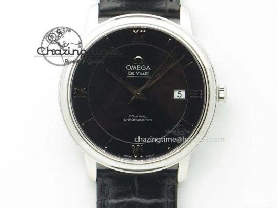 0401 Upgraded Planet Ocean Professional Titanium V6F Best Edition 45mm on Titanium Bracelet A 8280